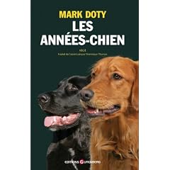 Les ann�es-chien