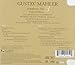 Mahler: Symphony No.3, Kindertotenlieder