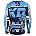 Klew NBA Basketball 2015 Player Holiday Ugly Sweater