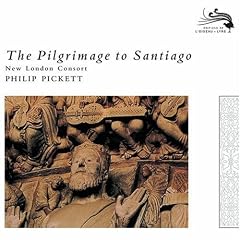 The Pilgrimage To Santiago