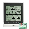 Wetterstation TFA Genio 300 Plus satellitengest�tzt