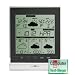 Wetterstation TFA Genio 300 Plus satellitengest�tzt