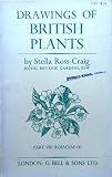 Drawings of British plants : being illustrations of the species of flowering plants growing naturally in the British Isles