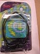 Jwin Ultra-lightweight Vertical Stereo Headphones with Built-in Boom Microphone