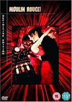 Moulin Rouge - Definitive Edition [2001]