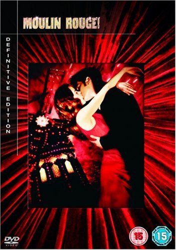 Moulin Rouge - Definitive Edition [2001]