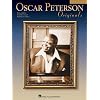Oscar Peterson Originals: Transcriptions, Lead Sheets and Performance Notes (Artist Transcriptions)