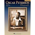 Oscar Peterson Originals (2Nd Edition) Pf (Artist Transcriptions)