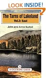 The Tarns of Lakeland: East v. 2 (Cicerone Guide)