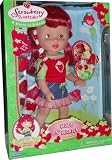 Strawberry Shortcake - Dolls - Beads N Berries Strawberry Shortcake - Dolls - Beads N Berries