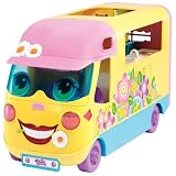Caring Corners - Daisy Greenway Interactive Camper by 