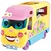 Caring Corners - Daisy Greenway Interactive Camper
