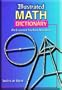 ILLUSTRATED MATH DICTIONARY (ILLUSTRATED DICTIONARY)