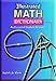 Illustrated Math Dictionary: An Essential Student Resource