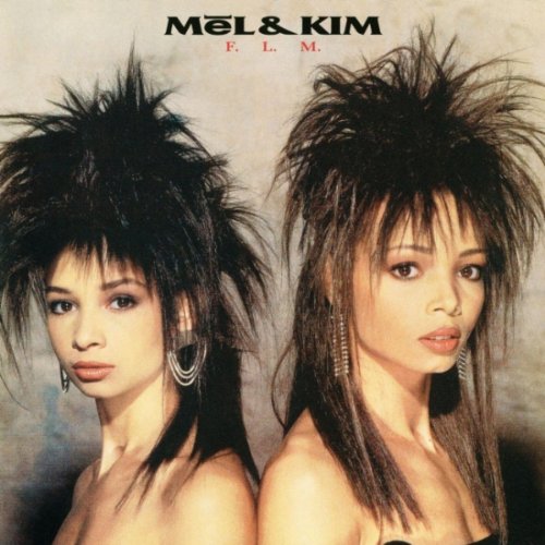 Mel and Kim-F.L.M-Deluxe Edition-REPACK-2CD-FLAC-2010-WRE Download