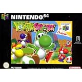 Yoshis Story