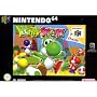 Yoshi's Story