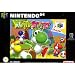 Yoshi's Story