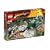 LEGO Indiana Jones 7626 Jungle Cutter