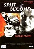 Split Second - Rutger Hauer