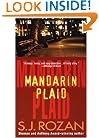 Mandarin Plaid (Lydia Chin, Bill Smith Mystery)