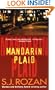 Mandarin Plaid (Lydia Chin, Bill Smith Mystery)