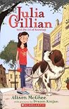Julia Gillian and the Art Of Knowing