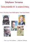 Elections pr�sidentielles 2012 : les...