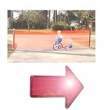 Review kidkusion  / Kidkusion 4725 Kid Safe 25 Foot Driveway Guard With Free LED Safety Reflector Light