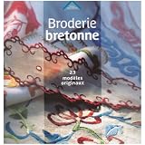 Broderie Bretonne - 23 Modeles Originauxpar Collectif
