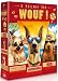3 films de Wouf ! : Marmaduke + Winn-Dixie - Mon meilleur ami + Rex, chien pompier