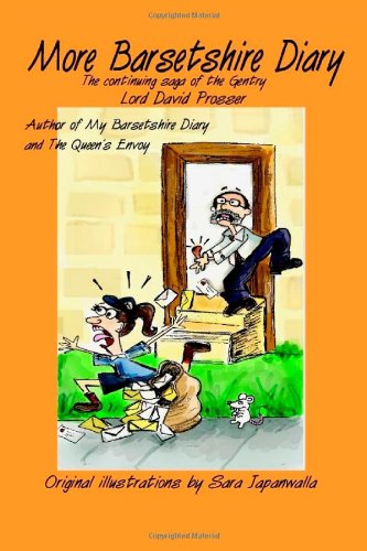 More Barsetshire Diary