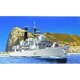1/700 HMS Liverpool Type 42 DML7069