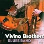 Blues Band von Vivino Brothers