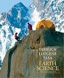 EARTH SCIENCE
