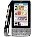 The Sharper Image Literati Wireless Reader, Black