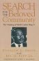 Search for the Beloved Community: The Thinking of Martin Luther King Jr.