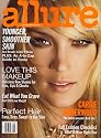 Allure, September 2008 Issue: Carrie Underwood