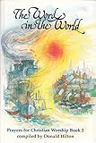 The word in the world