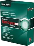 Eigenschaften Kaspersky Lab  / Kaspersky Open Space Security (5+1 Base Pack)