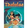 Thalulaa Tome 2 - Aliz�es temporelles