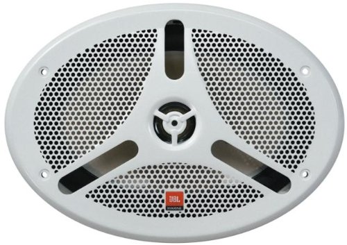 JBL MS9200 6-Inch x 9-Inch 2-Way Marine Speakers