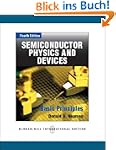 Semiconductor Physics and Devices: Ba...