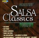 Salsa Classics 3