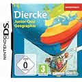 Diercke Junior-Quiz Geographie