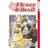 Flower & Devil 03