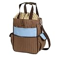 Activo Tote Bag - Driftwood