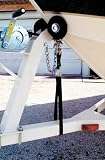Rod Saver 80-inch Bow Tie-Down
