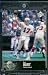 1997 Upper Deck Legends # 113 Jim Hart St. Louis Cardinals Football Card - Mint Condition - Shipped In Protective ScrewDown Case!