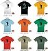 JAMES BOND 007 T-SHIRT DANIEL CRAIG
